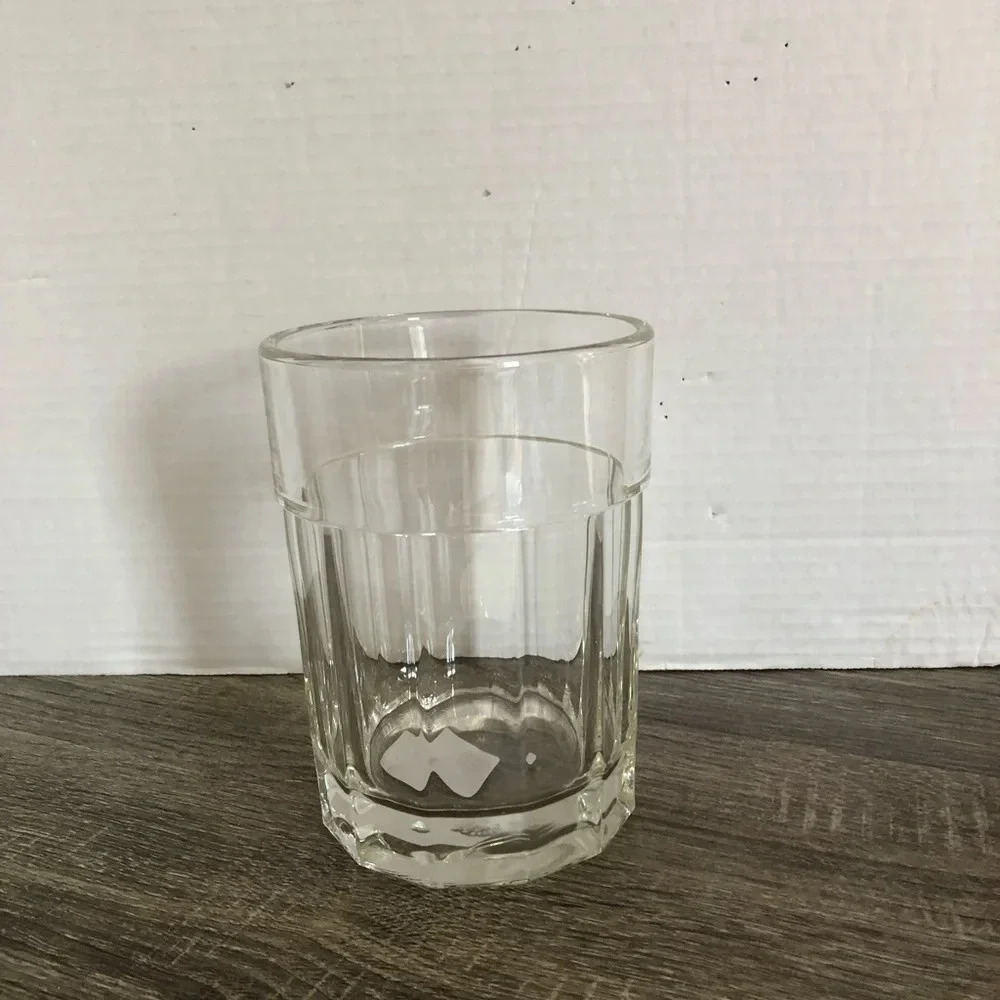 La  Rochere Glass Ice Bucket